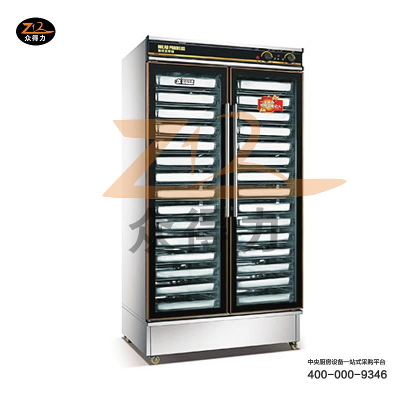 發(fā)泡型發(fā)酵箱系列